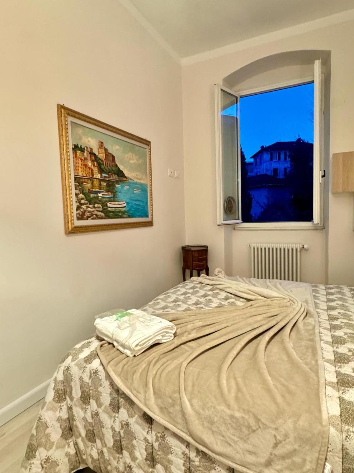 Chez Amelie Apartment La Spezia Exterior photo