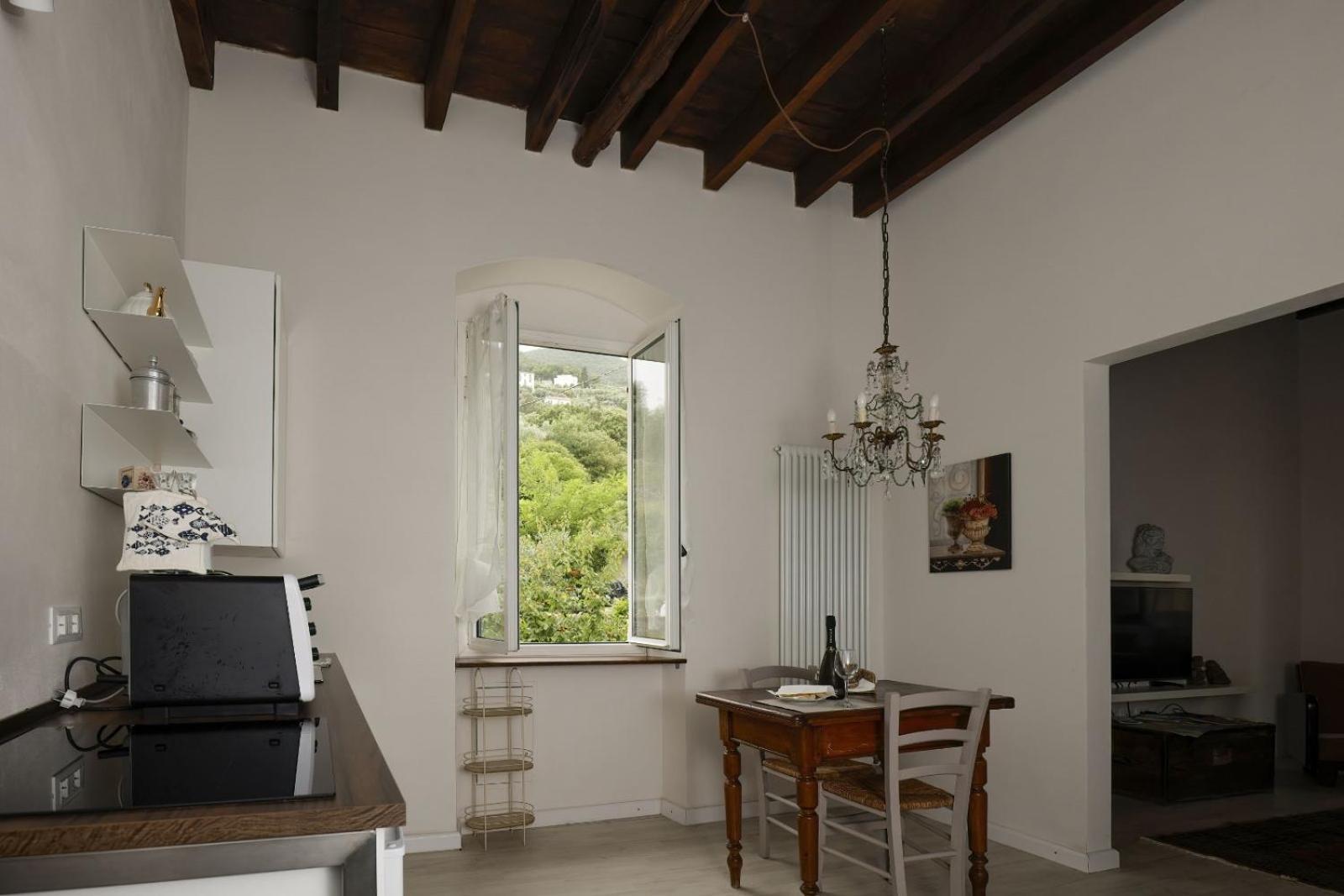 Chez Amelie Apartment La Spezia Exterior photo