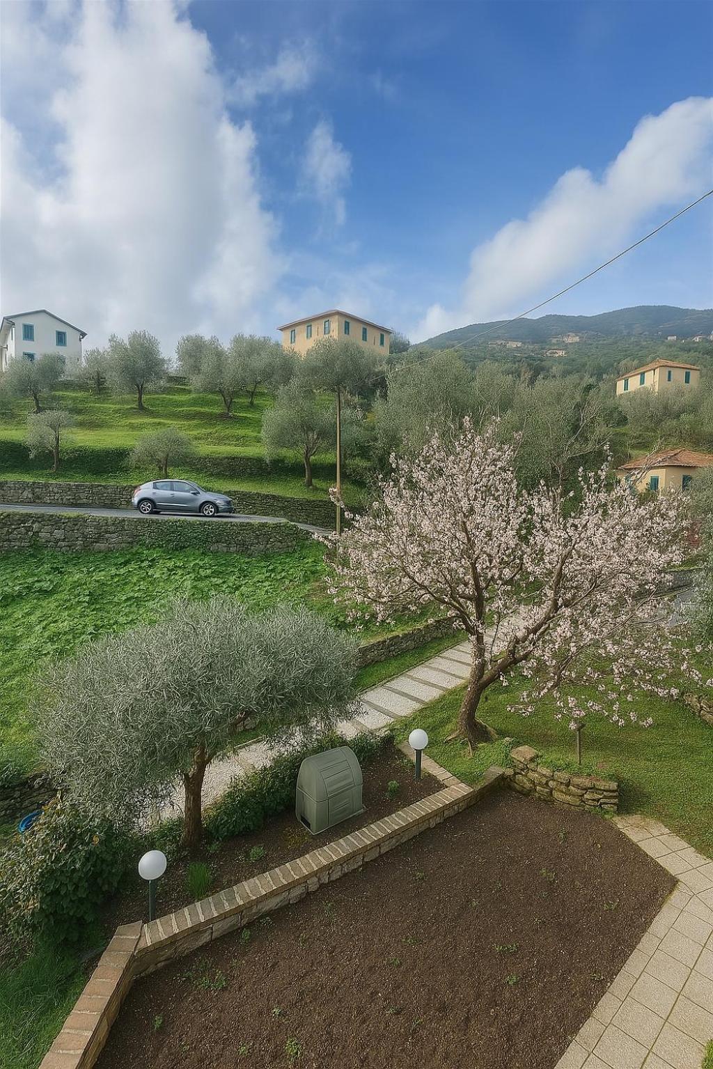 Chez Amelie Apartment La Spezia Exterior photo
